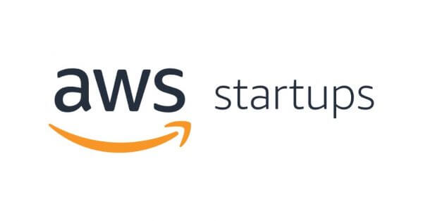 AWS Startups Member